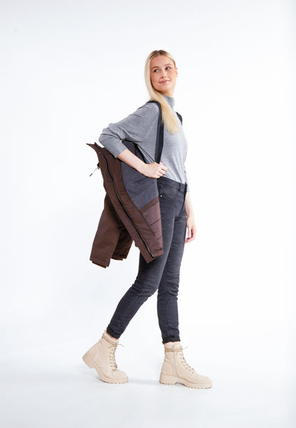 ICEBOUND women's winter jacket