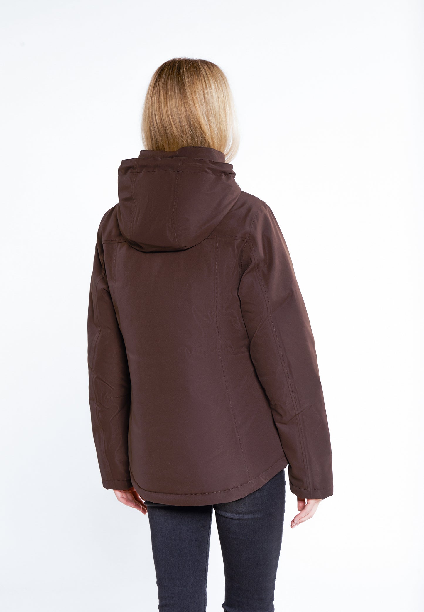ICEBOUND women's winter jacket