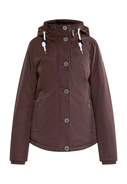 ICEBOUND women's winter jacket