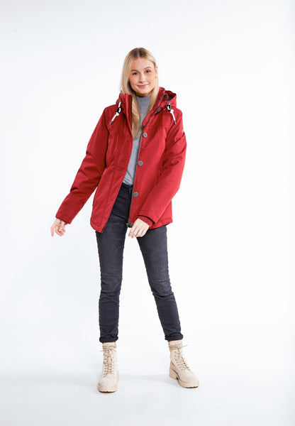 ICEBOUND women's winter jacket