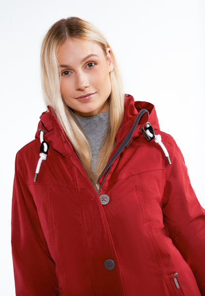 ICEBOUND women's winter jacket