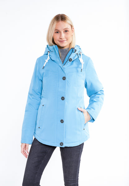 ICEBOUND women's winter jacket