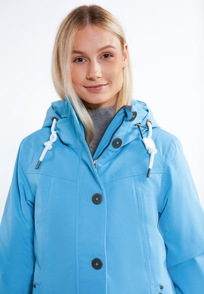 ICEBOUND women's winter jacket