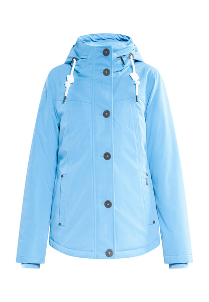 ICEBOUND women's winter jacket
