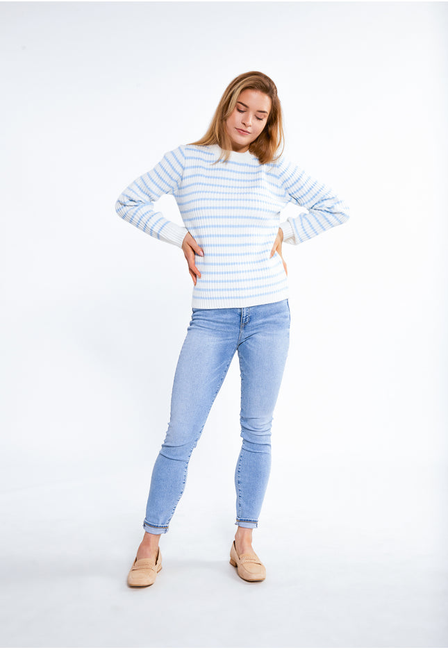 DreiMaster Maritim Women's Knit Sweater