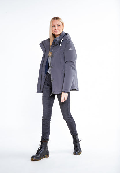 ICEBOUND women's winter jacket
