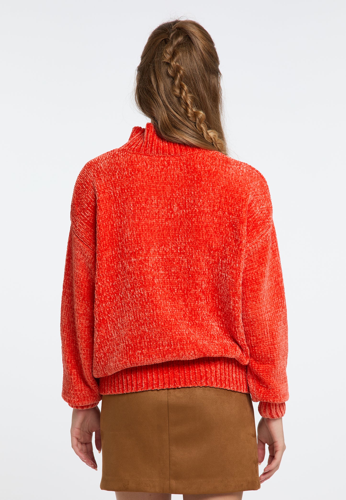 IZIA women's knitted sweater