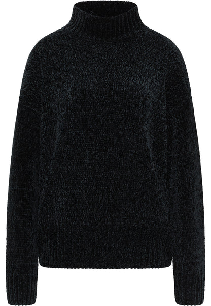 IZIA women's knitted sweater