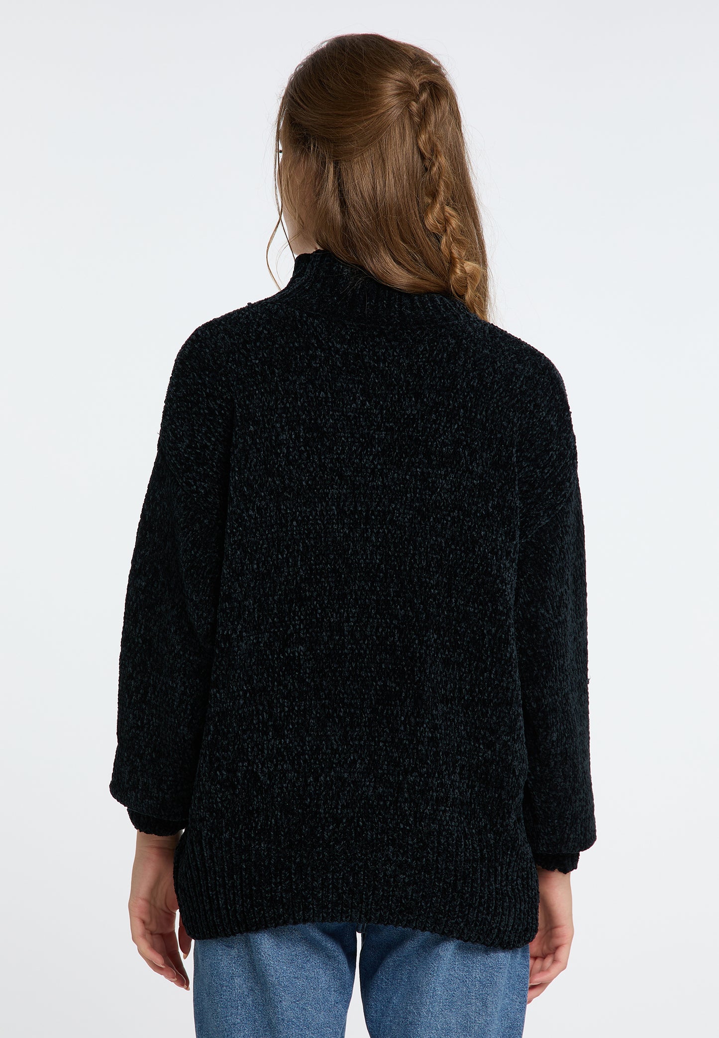 IZIA women's knitted sweater