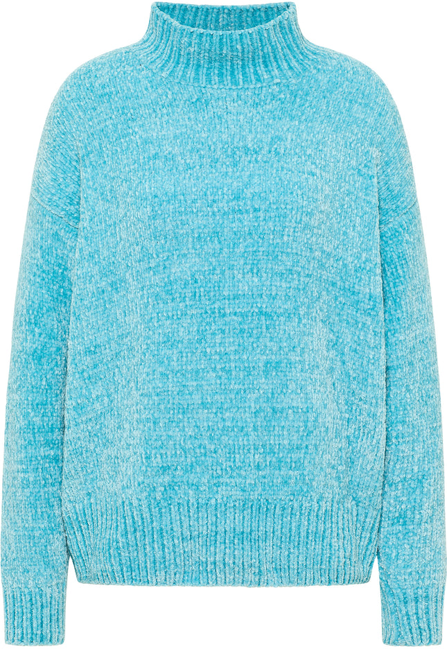 IZIA Women's Knitted Sweater
