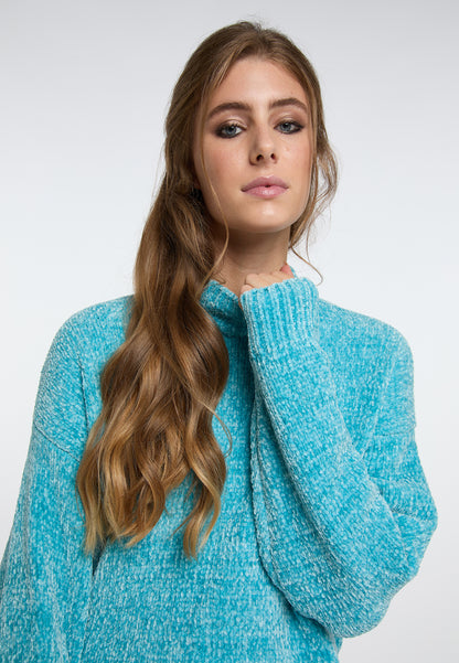 IZIA women's knitted sweater