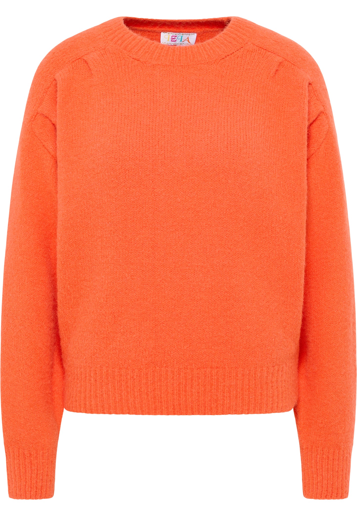 IZIA women's casual knitted sweater