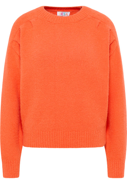 IZIA women's casual knitted sweater