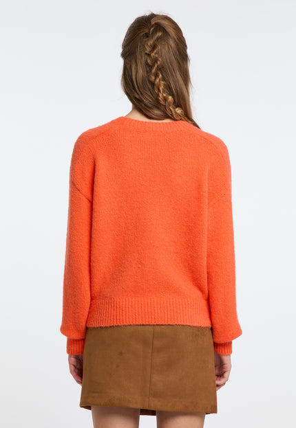 IZIA Sweter damski