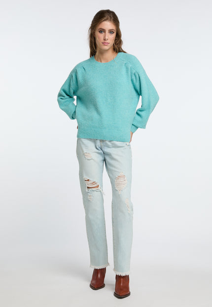 IZIA Sweter damski