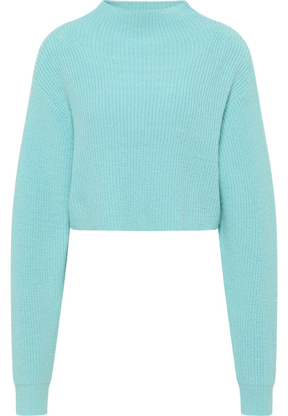 IZIA women's knit sweater