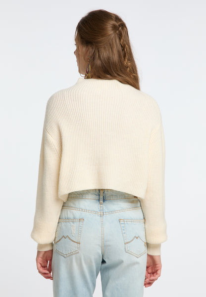IZIA women's knit sweater