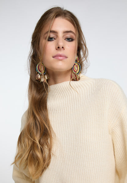 IZIA women's knit sweater