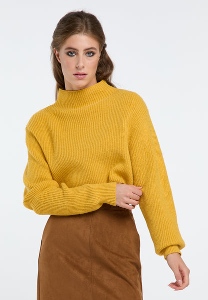 IZIA women's knit sweater