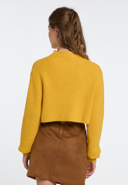 IZIA women's knit sweater