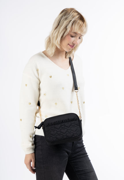 myMo Women's Shoulder Bag