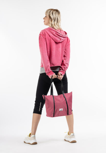 myMo ATHLSR women's sports bag
