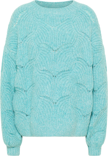 IZIA women's knitted sweater