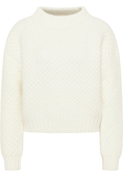 IZIA damski sweter dzianinowy