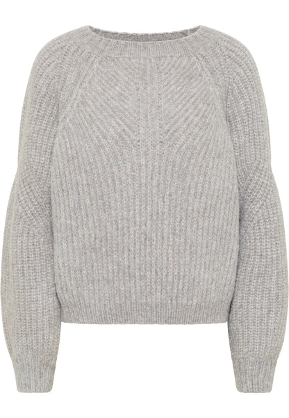 IZIA women's knitted sweater