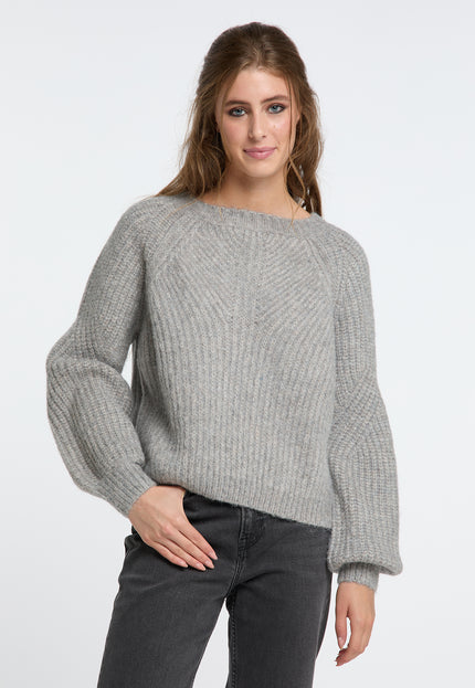 IZIA Sweter damski