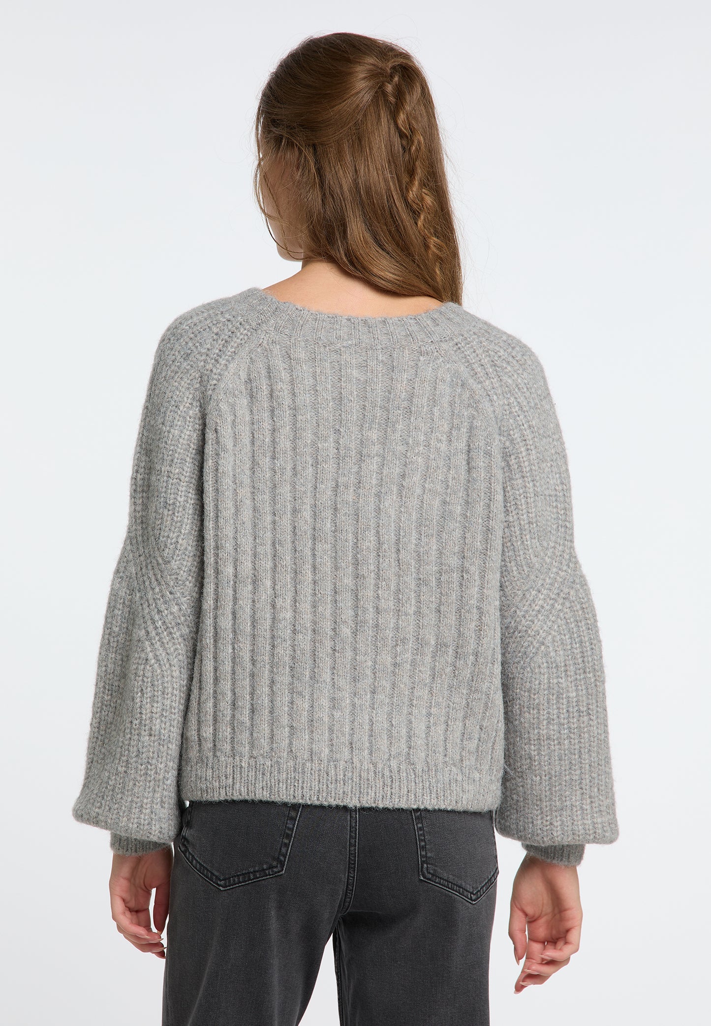 IZIA women's knitted sweater