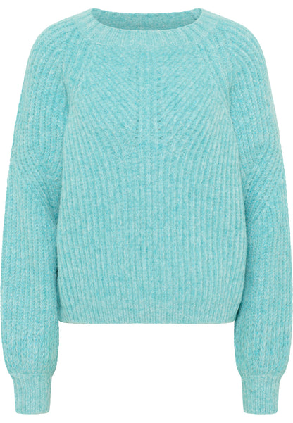 IZIA women's knitted sweater