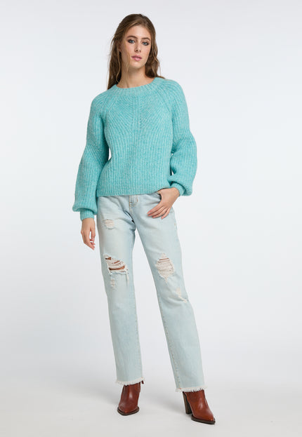 IZIA Sweter damski