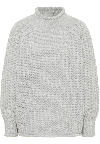 IZIA women's knitted sweater