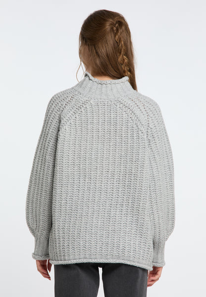 IZIA women's knitted sweater