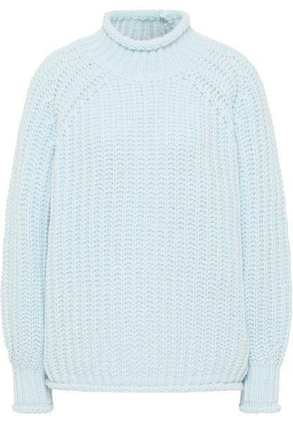 IZIA women's knitted sweater