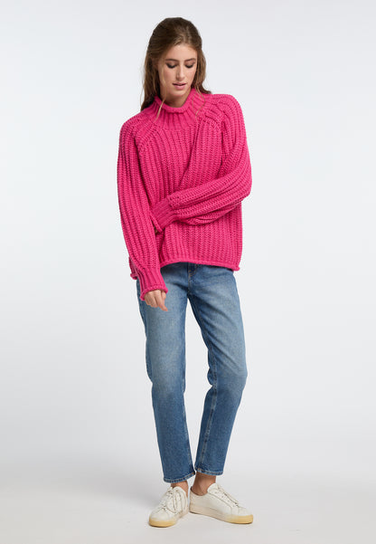 IZIA women's knitted sweater