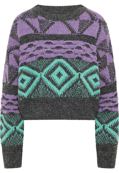 IZIA women's knit sweater