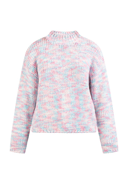 myMo damski sweter dzianinowy