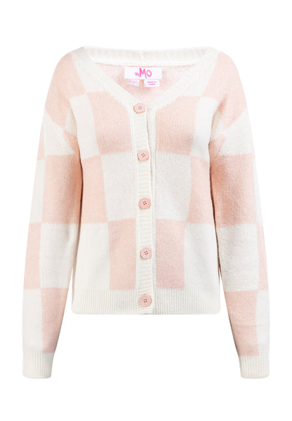 myMo women's cardigan