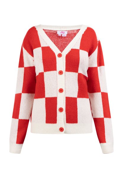 myMo women's cardigan