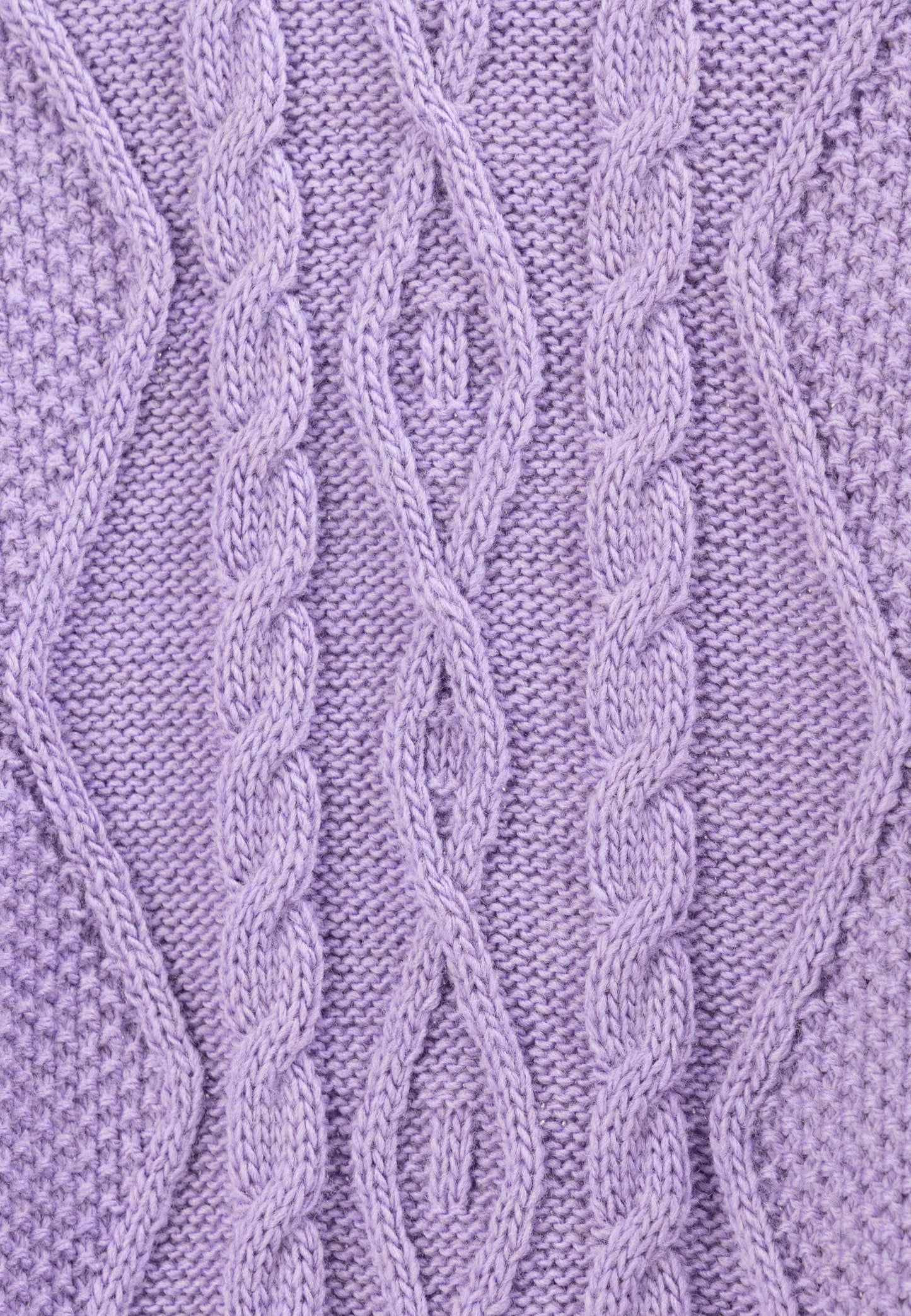 myMo women's knit sweater