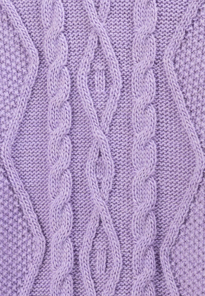 myMo women's knit sweater