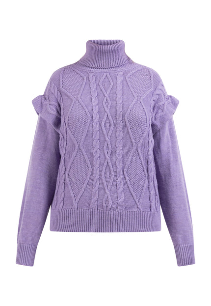 myMo Sweter damski