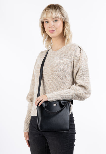 myMo Women's Handle Bag