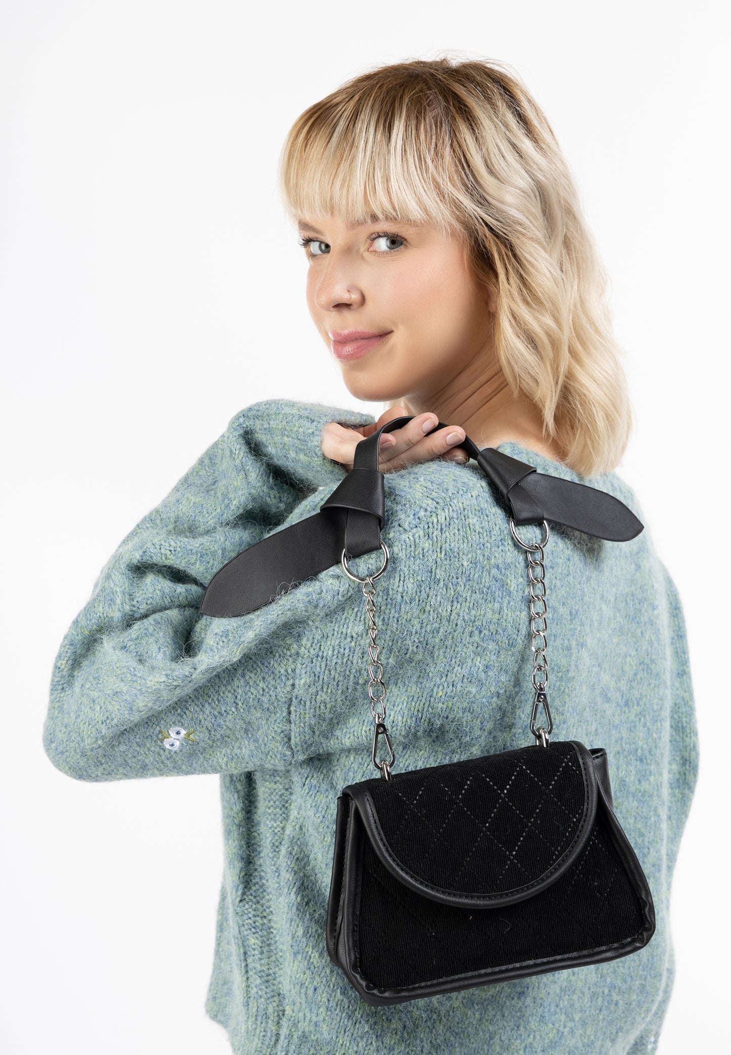 myMo women's mini bag