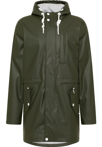 ICEBOUND men's rain coat