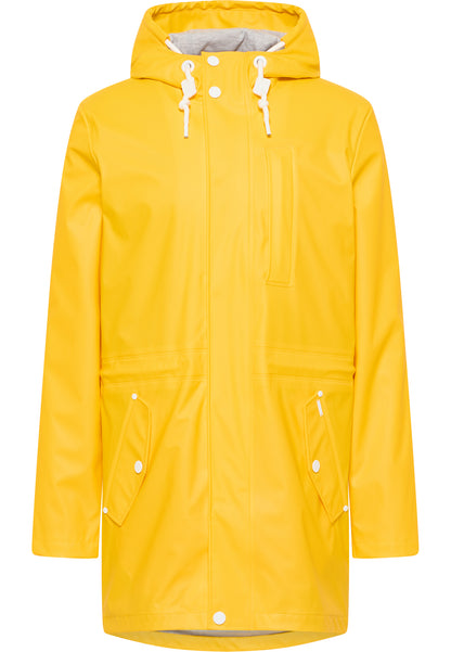 ICEBOUND men's rain coat