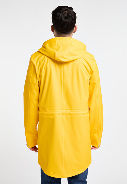ICEBOUND men's rain coat