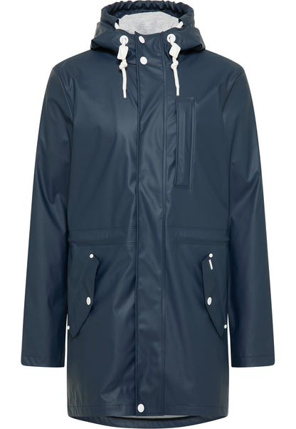 ICEBOUND men's rain coat